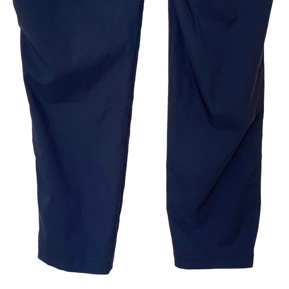 Galvin Green Nixon Ventil8 Plus Golf Trousers in Navy Size 36 X 32 - Picture 7 of 11